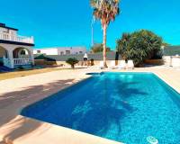 Venta - Chalet - Elche - Altabix