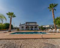 Venta - Chalet - Elche - Altabix