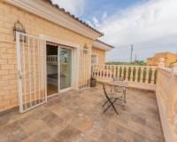 Venta - Chalet - Elche - Altabix