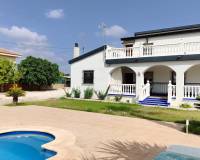 Venta - Chalet - Elche - Altabix