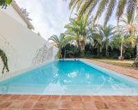 Venta - Chalet - Elche - Altabix