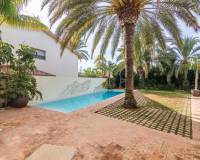 Venta - Chalet - Elche - Altabix