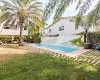 Venta - Chalet - Elche - Altabix