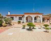 Venta - Chalet - Elche - Bonavista