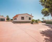 Venta - Chalet - Elche - Bonavista