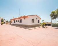 Venta - Chalet - Elche - Bonavista