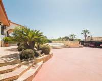 Venta - Chalet - Elche - Bonavista