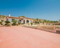 Venta - Chalet - Elche - Bonavista