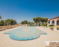 Venta - Chalet - Elche - Bonavista