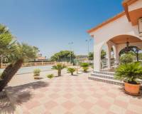 Venta - Chalet - Elche - Bonavista