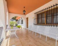 Venta - Chalet - Elche - Bonavista