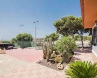 Venta - Chalet - Elche - Bonavista