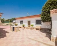 Venta - Chalet - Elche - Bonavista