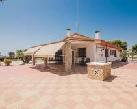 Venta - Chalet - Elche - Bonavista