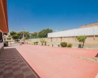 Venta - Chalet - Elche - Bonavista