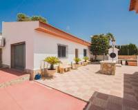 Venta - Chalet - Elche - Bonavista