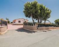 Venta - Chalet - Elche - Bonavista