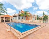 Venta - Chalet - Elche - Bonavista