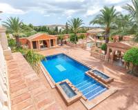 Venta - Chalet - Elche - Bonavista