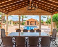 Venta - Chalet - Elche - Bonavista