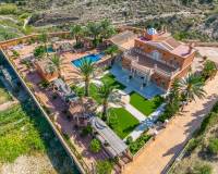 Venta - Chalet - Elche - Bonavista