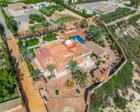 Venta - Chalet - Elche - Bonavista