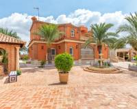 Venta - Chalet - Elche - Bonavista