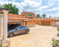 Venta - Chalet - Elche - Bonavista