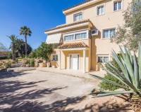 Venta - Chalet - Elche - Bonavista