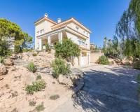 Venta - Chalet - Elche - Bonavista