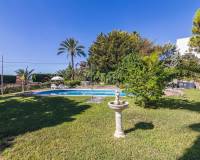 Venta - Chalet - Elche - Bonavista