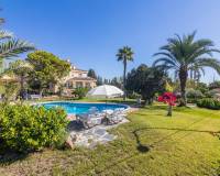 Venta - Chalet - Elche - Bonavista