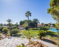 Venta - Chalet - Elche - Bonavista