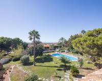 Venta - Chalet - Elche - Bonavista