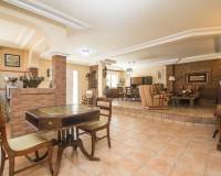 Venta - Chalet - Elche - Bonavista