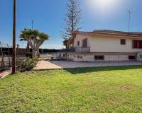 Venta - Chalet - Elche - Bonavista