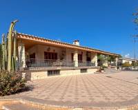 Venta - Chalet - Elche - Bonavista