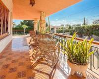 Venta - Chalet - Elche - Bonavista