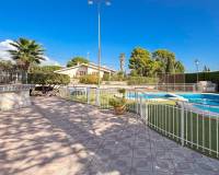 Venta - Chalet - Elche - Bonavista