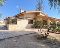 Venta - Chalet - Elche - Bonavista