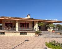 Venta - Chalet - Elche - Bonavista