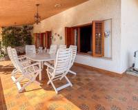 Venta - Chalet - Elche - Bonavista