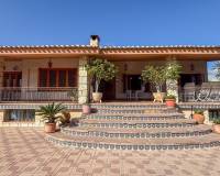 Venta - Chalet - Elche - Bonavista