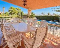 Venta - Chalet - Elche - Bonavista