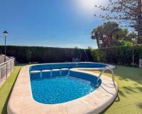 Venta - Chalet - Elche - Bonavista