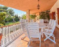 Venta - Chalet - Elche - Bonavista