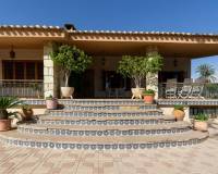 Venta - Chalet - Elche - Bonavista