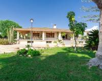 Venta - Chalet - Elche - Bonavista