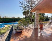 Venta - Chalet - Elche - Bonavista