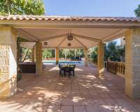 Venta - Chalet - Elche - Bonavista